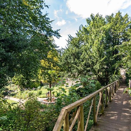 Stylish Stay Near Norwich Cathedral Parking Bagian luar foto
