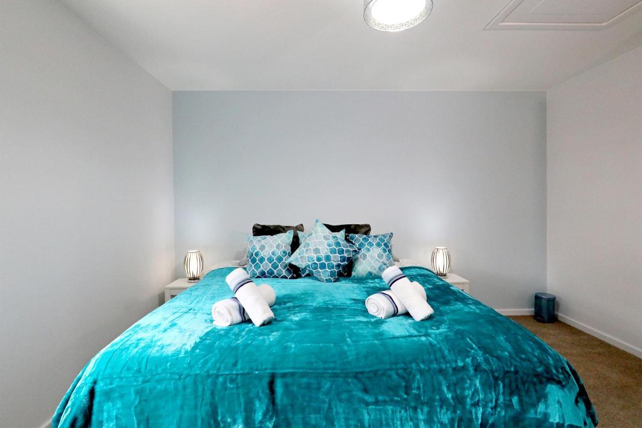 Stylish Stay Near Norwich Cathedral Parking Bagian luar foto